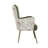 Dreshertown Upholstered Armchair-2063607363