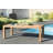 Woehler Teak Dining Table