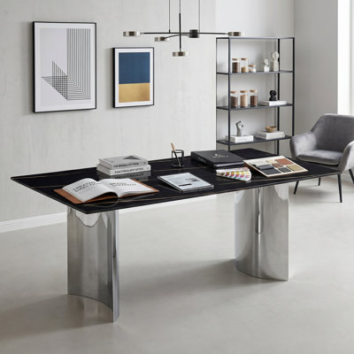 Table de salle à manger Maghan