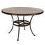 Outdoor Round Dining Table-96500572-96500569-96500551