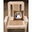  Housse de coussin carré et insert