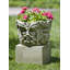 Textured Sm Pedestal-13938934