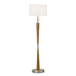 Shisler 61" Floor Lamp