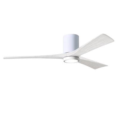 Olivier Ceiling Fan with LED Light Kit
