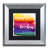 Jadaya Somewhere' by Color Bakery Framed Textual Art-20484733-70667555-20484731