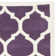 Carolene Hand Tufted Wool Geometric Rug