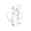 Orchid Sprig Wall Décor-49671638