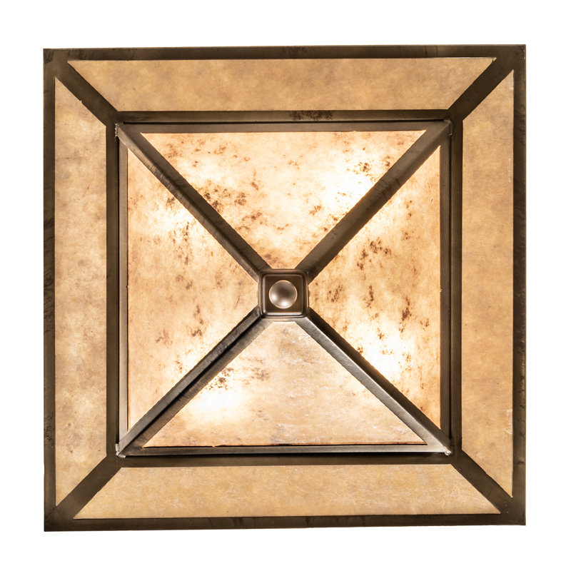 Capasso 4 - Light Pendant