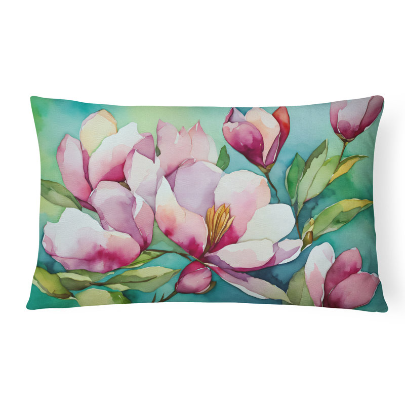  Coussin décoratif intérieur / extérieur en polyester Autre / Sans motif