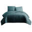 Ensemble de couvre-lit en microfibre 3 pièces -1874560449-1874560450