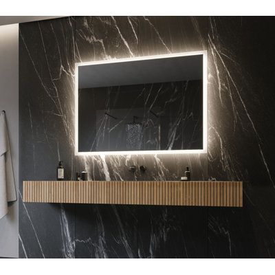 Wall Mirror