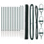 Hexagon Fence Steel-2107826679-2107826677