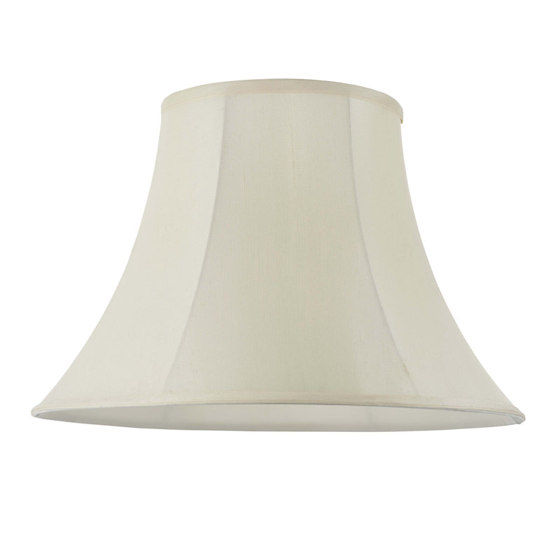 Cotton Bell Lamp Shade