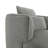 Darna 32.3" Wide Upholstered Swivel Accent Chair-1026581311