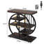 Frame Side Table Set