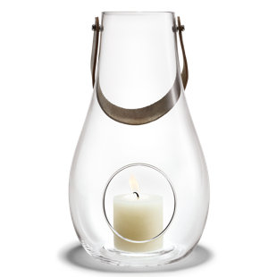 Tabletop Lantern