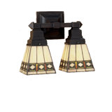Diamond Mission 2 - Light Armed Sconce