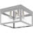 Bennefield Flush Mount-1302686607