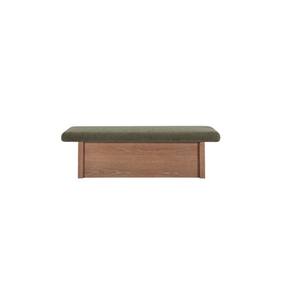 Gemma Upholstered Storage Bench