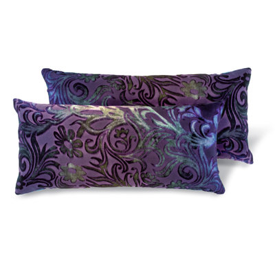 Prospect Park Rectangle Pillow Cover & Insert