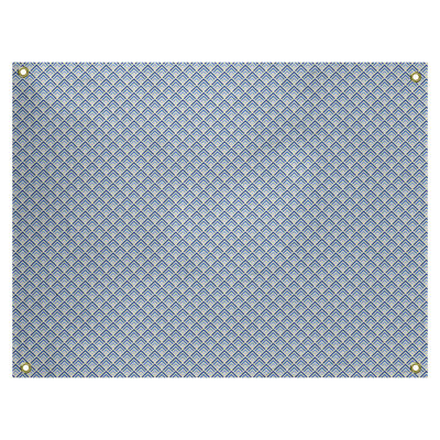 Tapisserie elizabeth géométrique par katelyn Kitterman