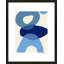Indigo Ensemble1 Print by Andrea Stokes-257329640-257329428