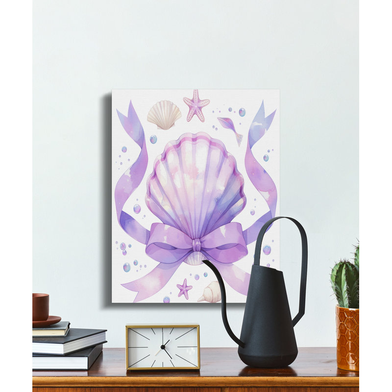 Wrapped Canvas Print Set, 9x12