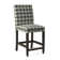 Tabouret de comptoir 24 po Manhattan