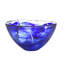 Contrast Glass Serving Bowl-70604815-70604818