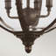 Doxey 4 - Light Sphere Pendant-16291999