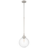 Parkington 1 - Light Pendant