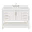 Ensemble de meuble-lavabo simple 49 po Moille Lequetta-2121025668-2108981377