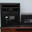 1.1 Cu Ft Steel Keypad Protected Safe, Black, Secure Valuables, 2 Pins Secured Valuables Box Storage, Steel, Pin Entries