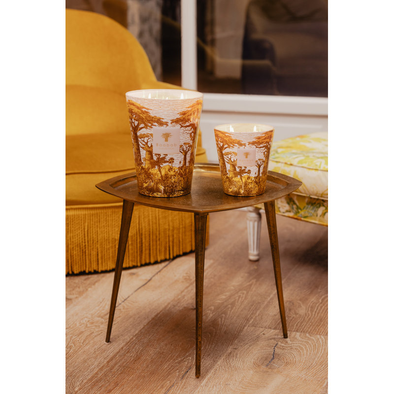 Candle, 81 oz Designer
