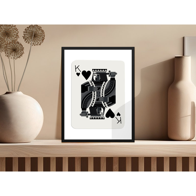 Raphael Print, 32x48
