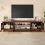 Unfinished TV Stand for TVs up to 70"-637130731