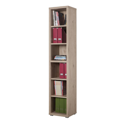 Stampa 220cm H Standard Bookcase