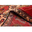 Tapis rouge Andelz 4 pi 0 po x 6 pi 5 po