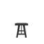 Annabel Bench, Black