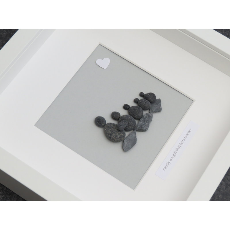 Single Picture Frame Print