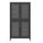 Destinyann Storage Bookcase