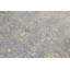Wool Oriental Area Rug in Light Blue