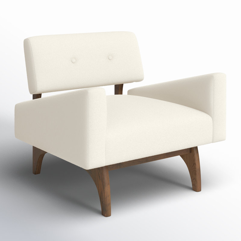 Dorhea Upholstered Armchair