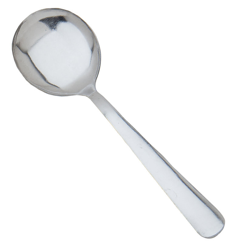 Windsor Stainless Steel Teaspoon