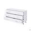 Commode 6 tiroirs Noyer-1865296764