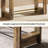 63'' High Top Bar Table