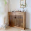Armoire d'appoint au sol Simple Grid