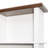 Farmhouse 4-in-1 Hall Tree with 6 Hooks, Practical Entryway Bench, Adjustable Shelves, and 16 Open Compartments for Organized Living-357973826