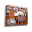  «Cape Cod Quilters» par JL Munro, art mural sur toile, 34 po x 26 po-533879886