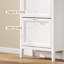 18 Pair Shoe Storage